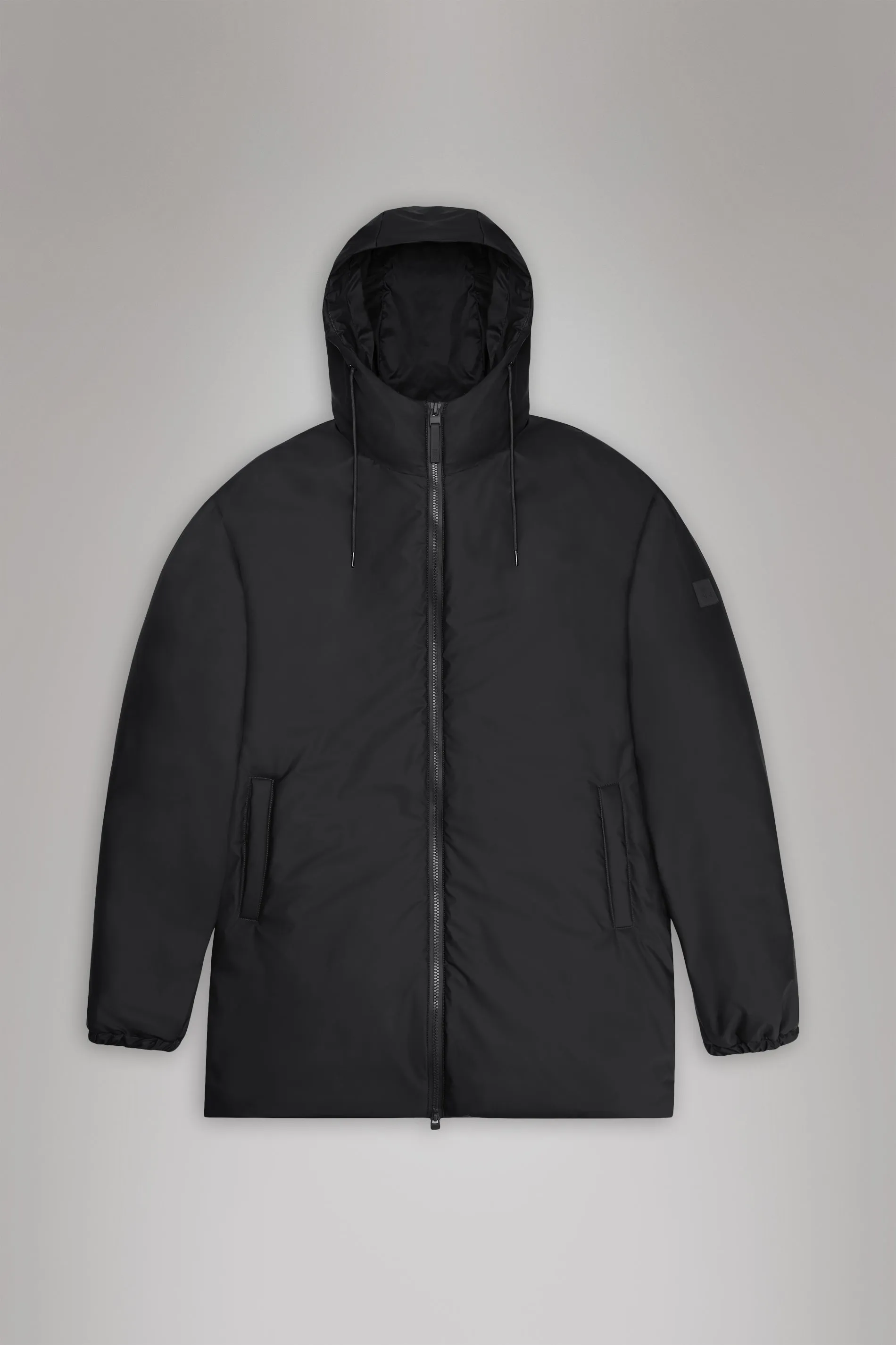 Lohja Long Insulated Jacket