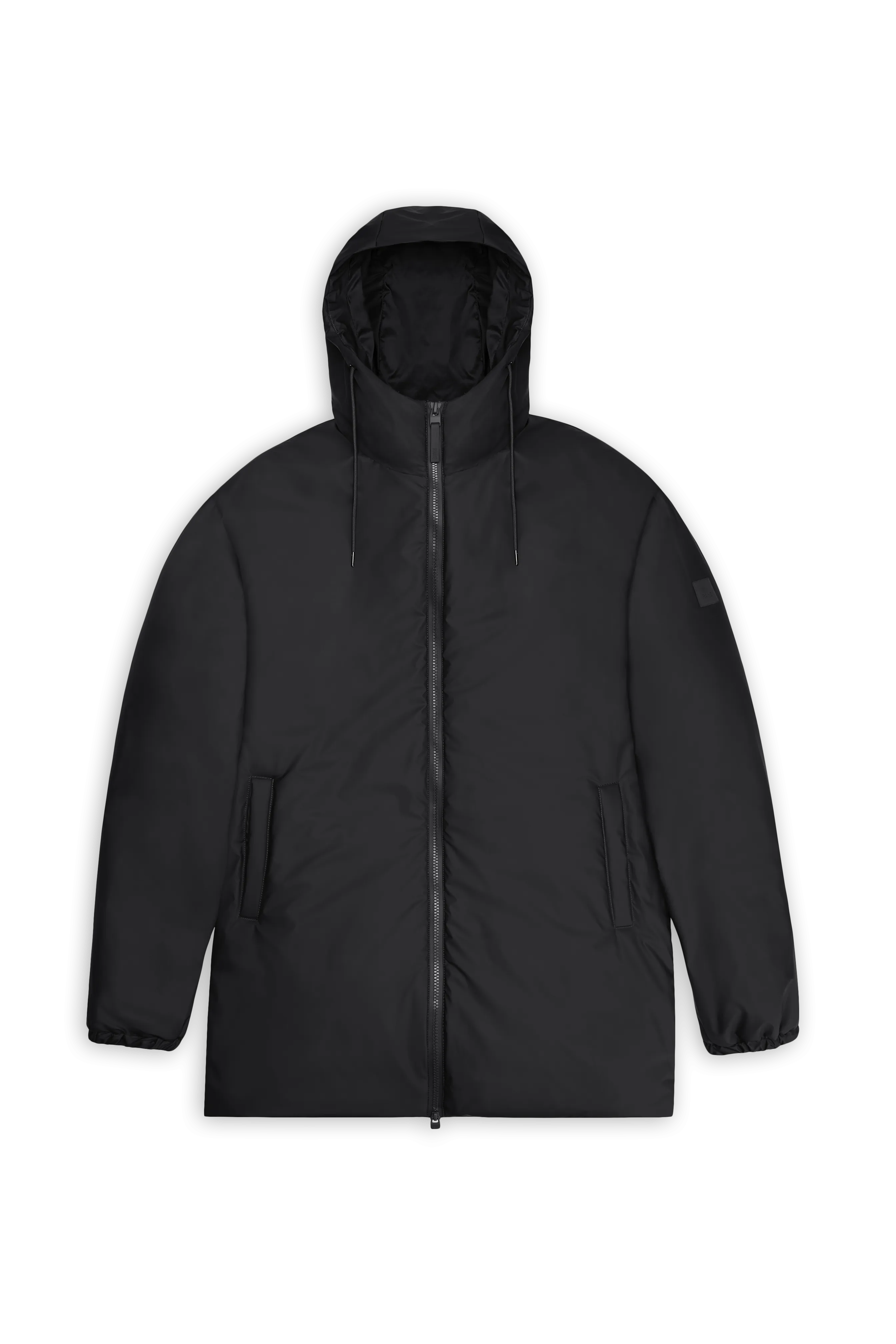 Lohja Long Insulated Jacket