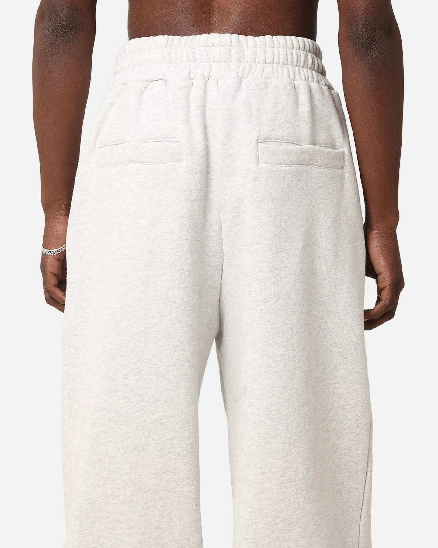 Loiter College Dropout Trackpants Light Marle