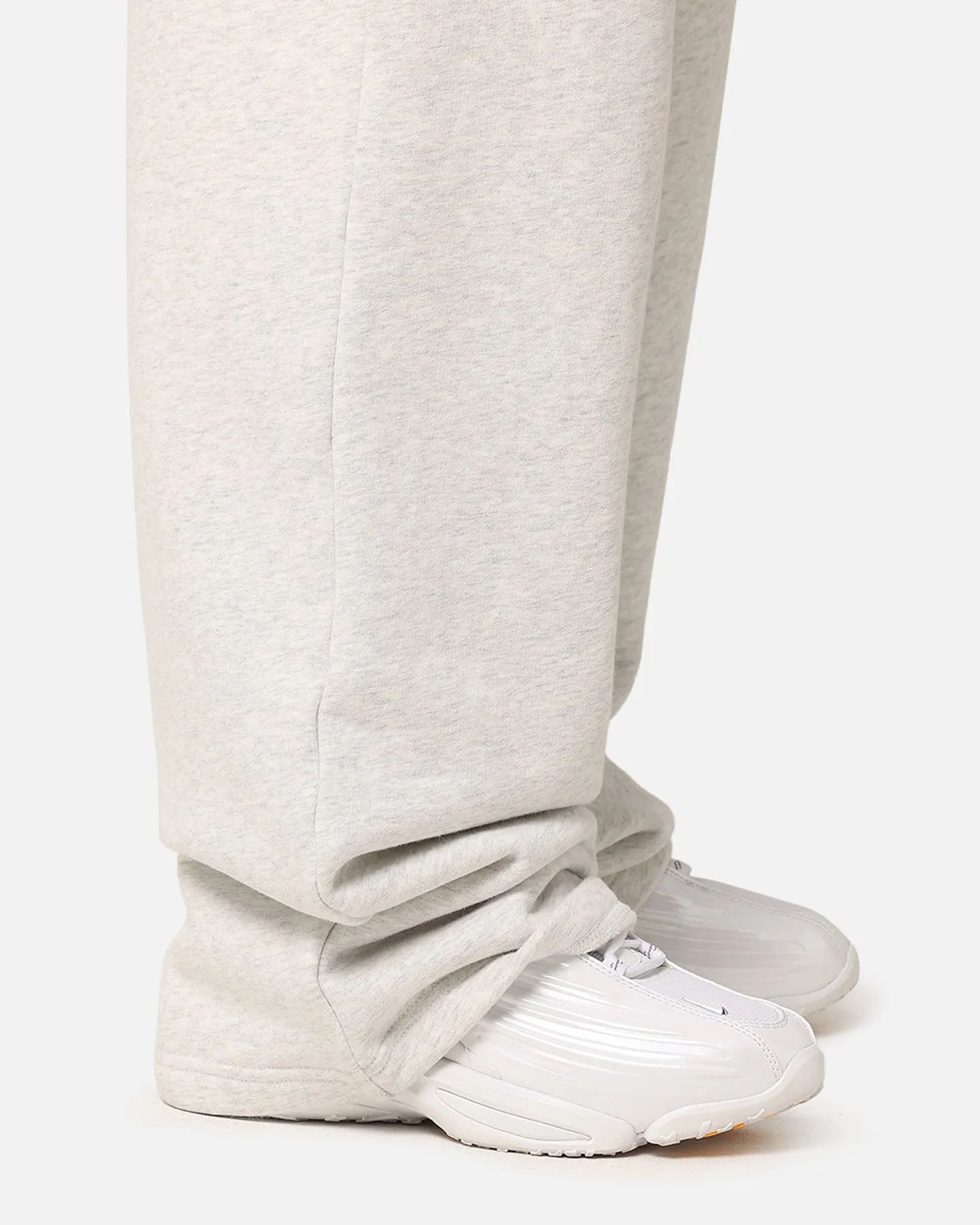 Loiter College Dropout Trackpants Light Marle