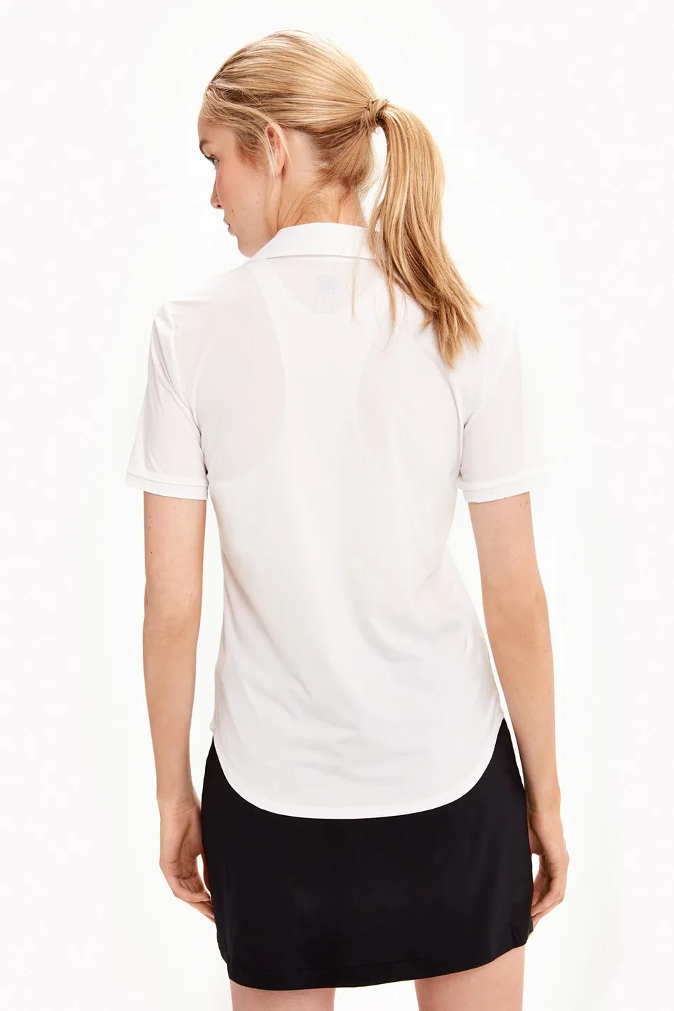 MATCH POINT TENNIS POLO TOP