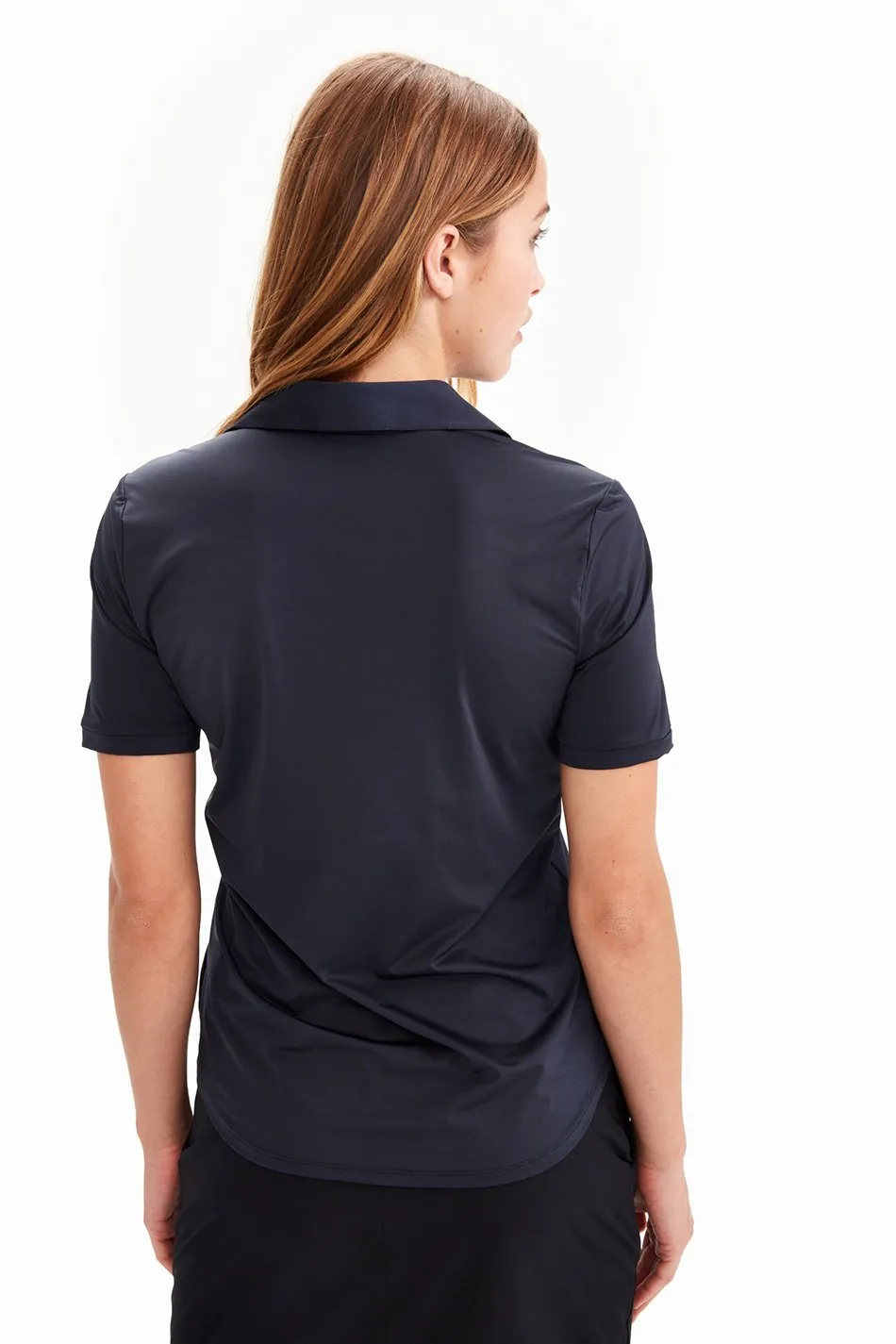 MATCH POINT TENNIS POLO TOP