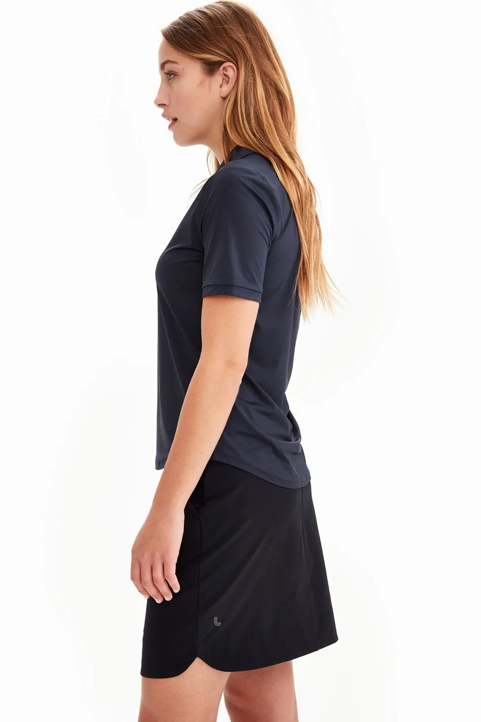 MATCH POINT TENNIS POLO TOP