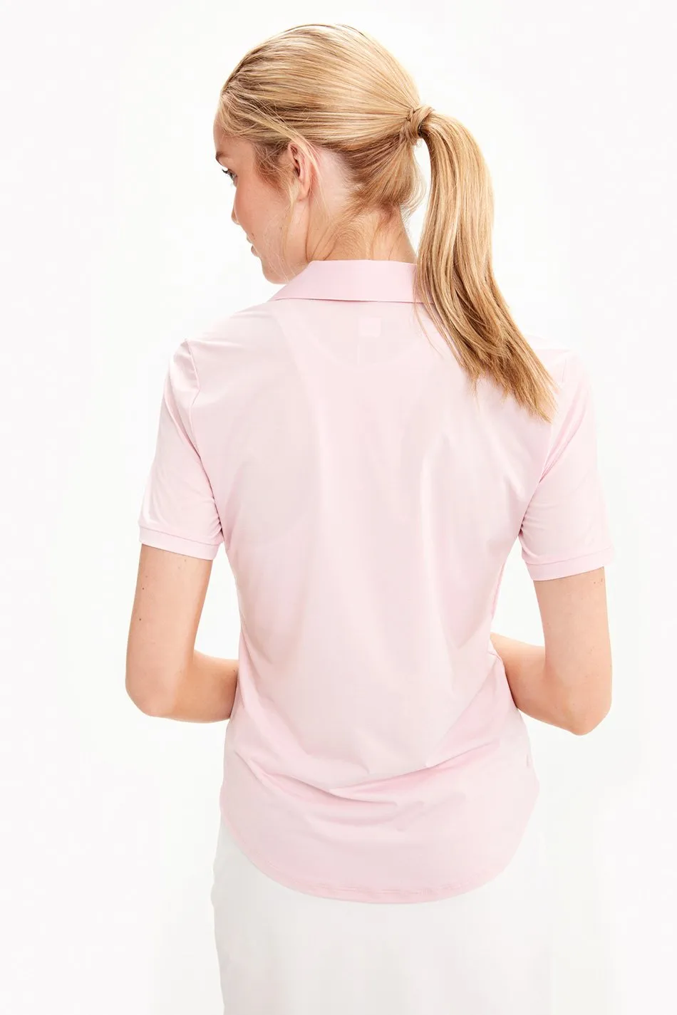 MATCH POINT TENNIS POLO TOP