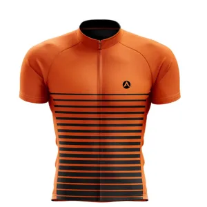 Men Cycling Shorts Sleeve Jerseys STY-16