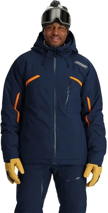 Mens Leader Insulated Jacket 2024