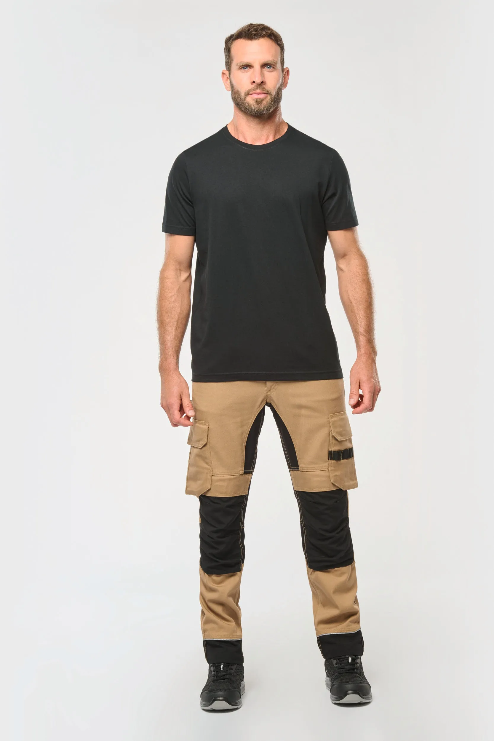 Men’s Recycled Performance Work Trousers | WK743