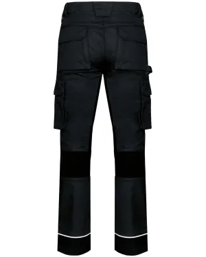 Men’s Recycled Performance Work Trousers | WK743