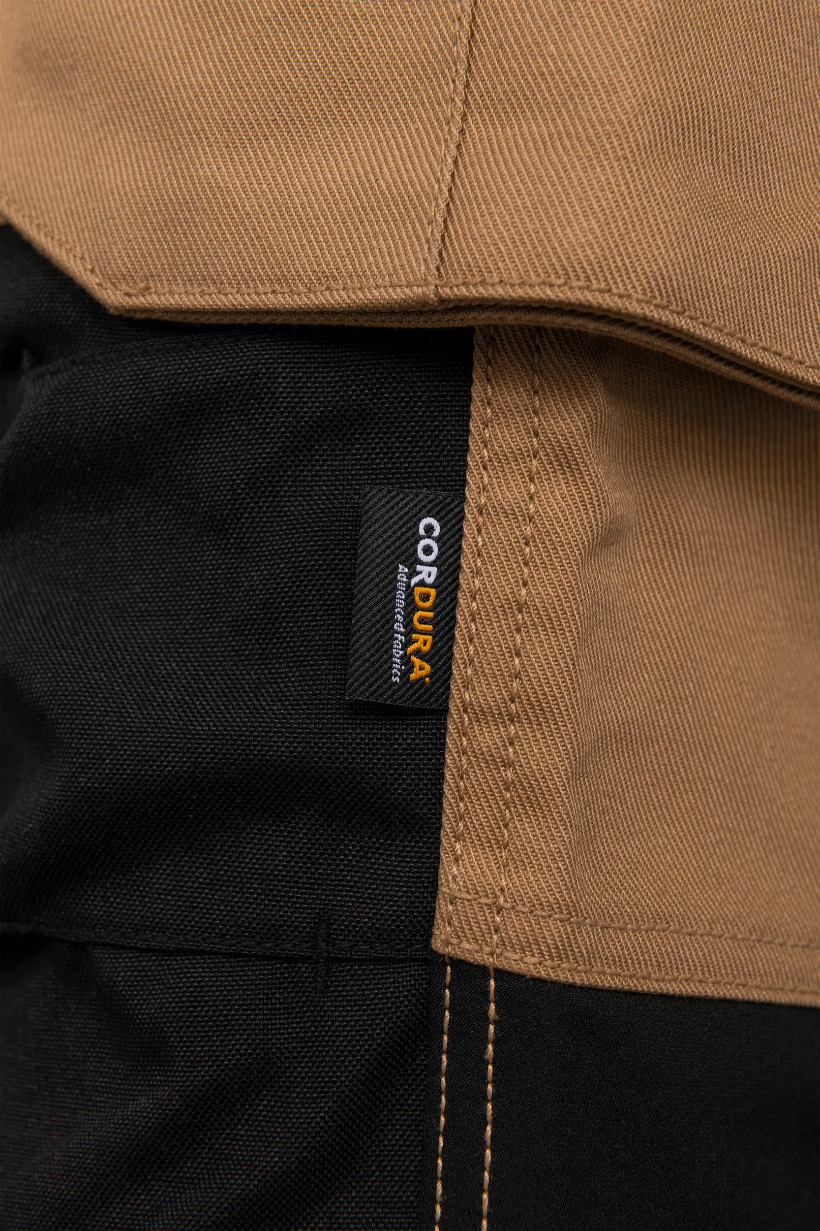 Men’s Recycled Performance Work Trousers | WK743