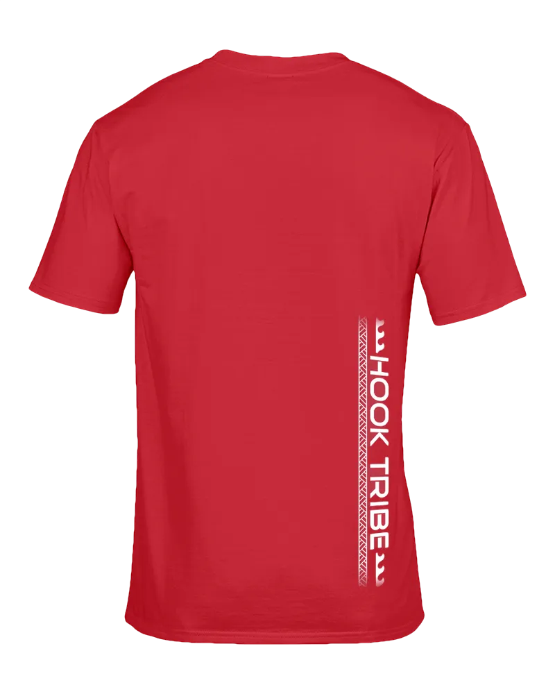 Men's Red Drum T-Shirt