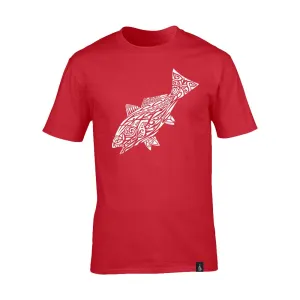 Men's Red Drum T-Shirt