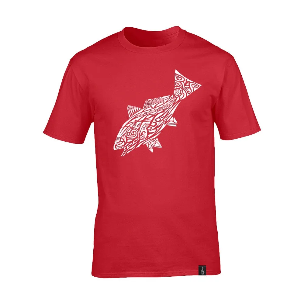 Men's Red Drum T-Shirt