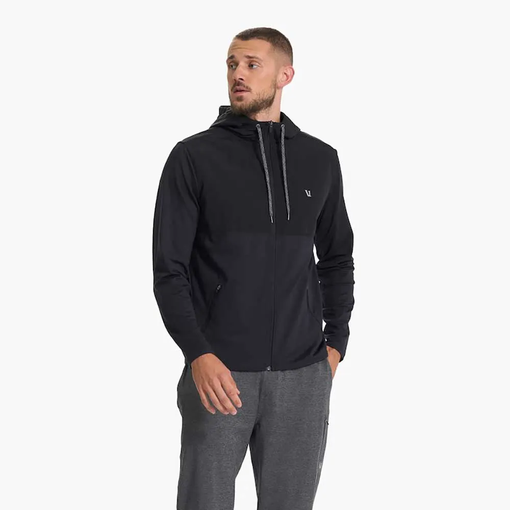 Men's Sunday Element Jacket - Black