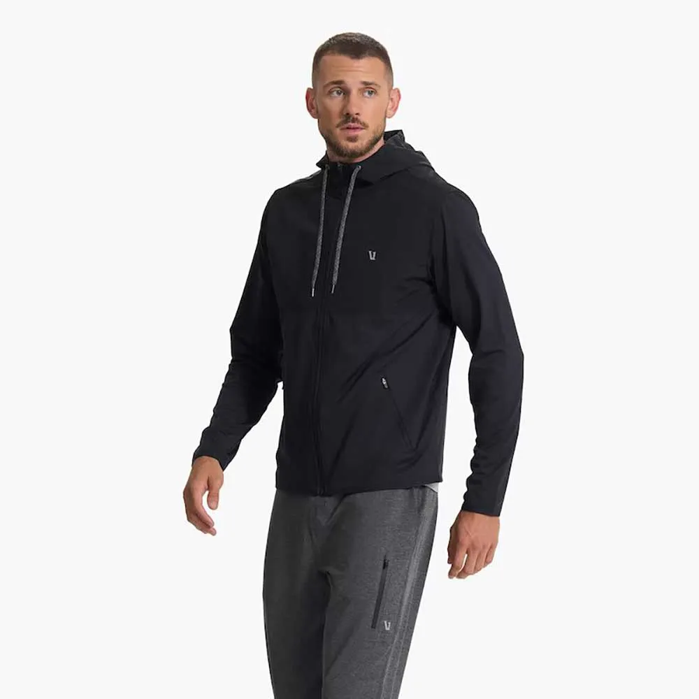 Men's Sunday Element Jacket - Black