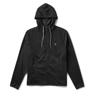 Men's Sunday Element Jacket - Black