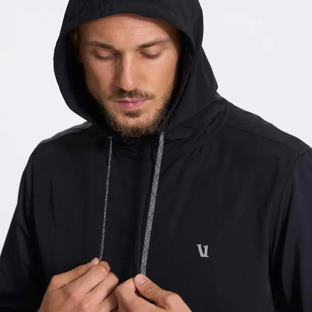 Men's Sunday Element Jacket - Black