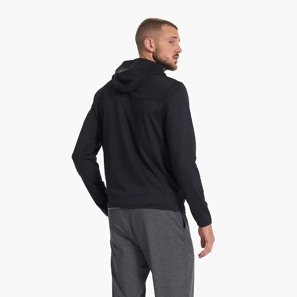 Men's Sunday Element Jacket - Black