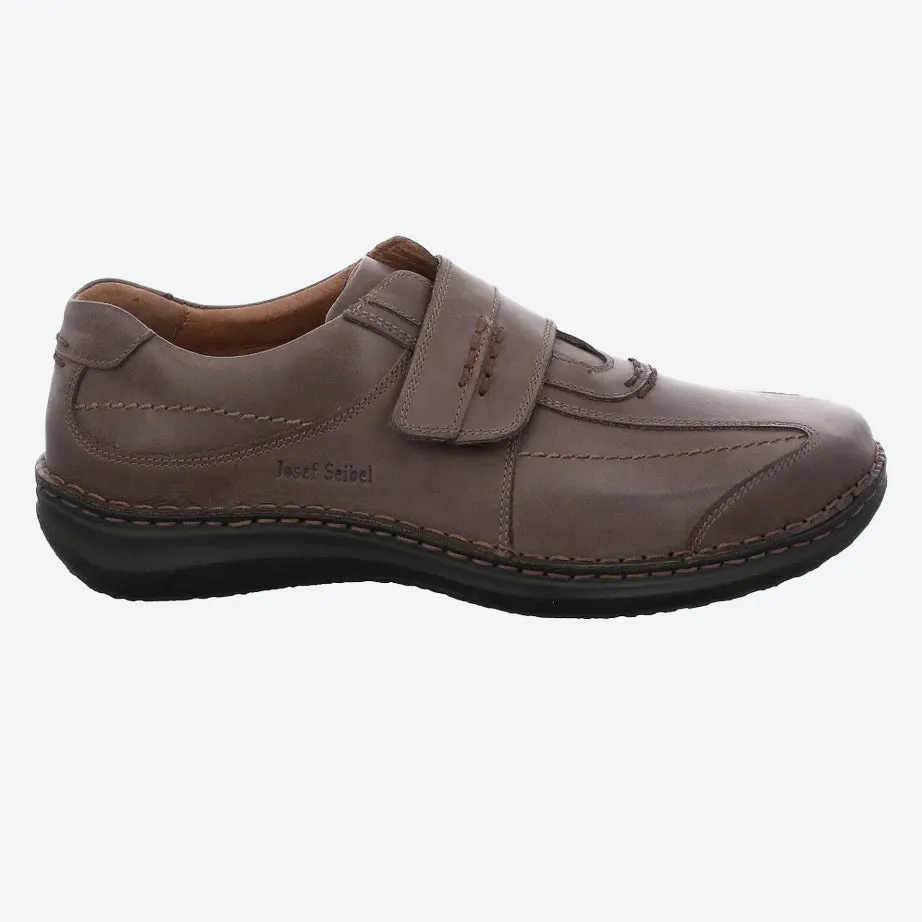 Mens Wide Fit Josef Seibel Alec Shoes