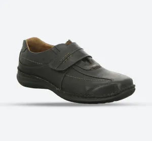 Mens Wide Fit Josef Seibel Alec Shoes