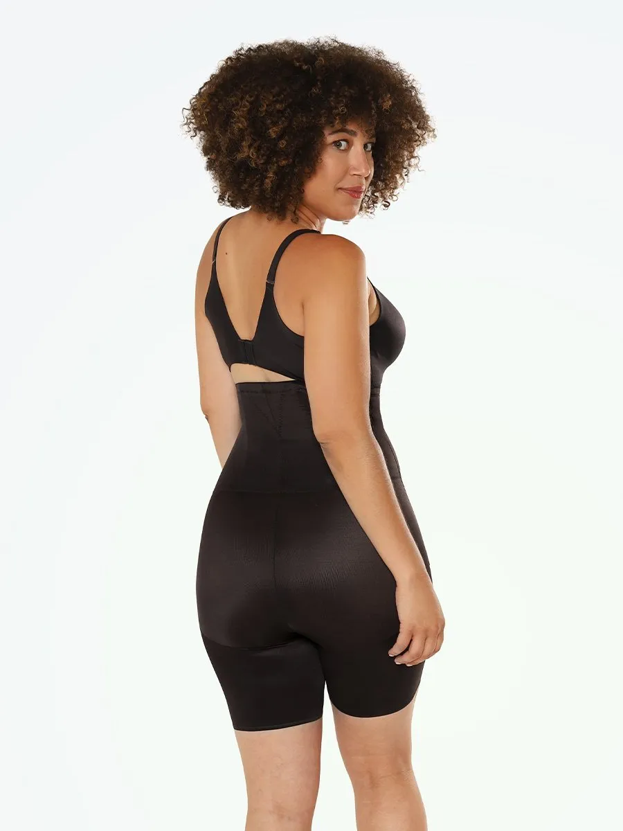 Miraclesuit® Shape Away® High Waisted Thigh Slimmer