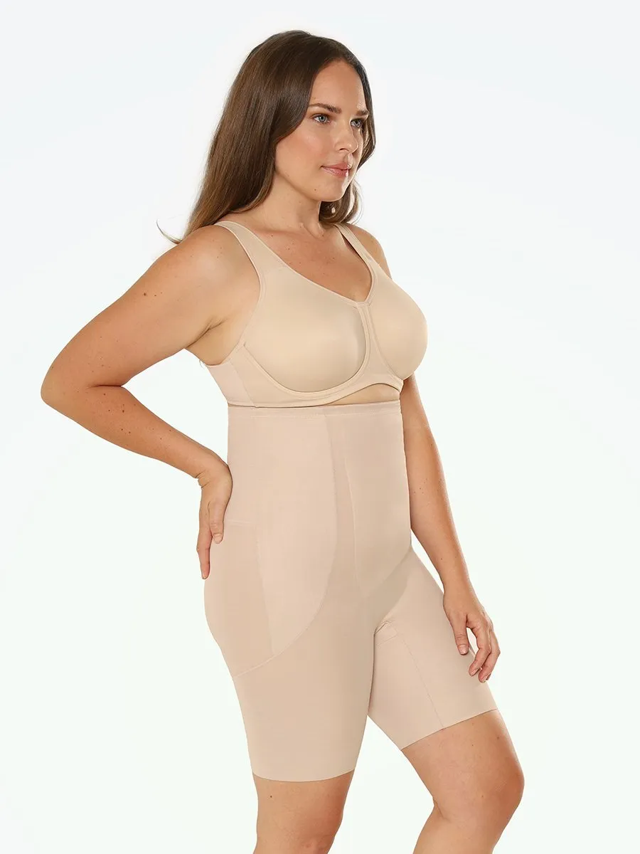 Miraclesuit® Shape Away® High Waisted Thigh Slimmer