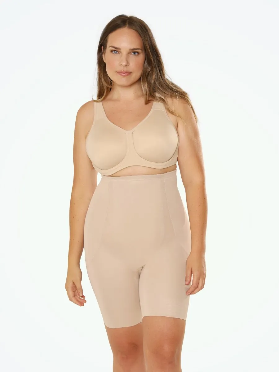 Miraclesuit® Shape Away® High Waisted Thigh Slimmer