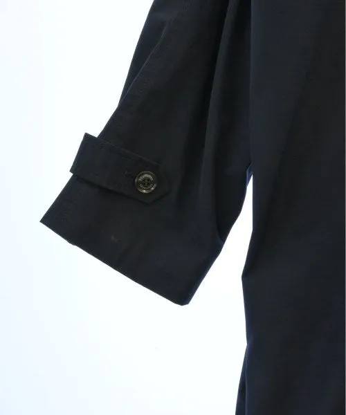 NEWYORKER Soutien collar coats