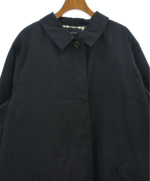 NEWYORKER Soutien collar coats