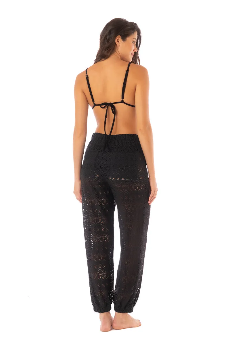 NOCHE BOHEMIA MORGAN PANTS