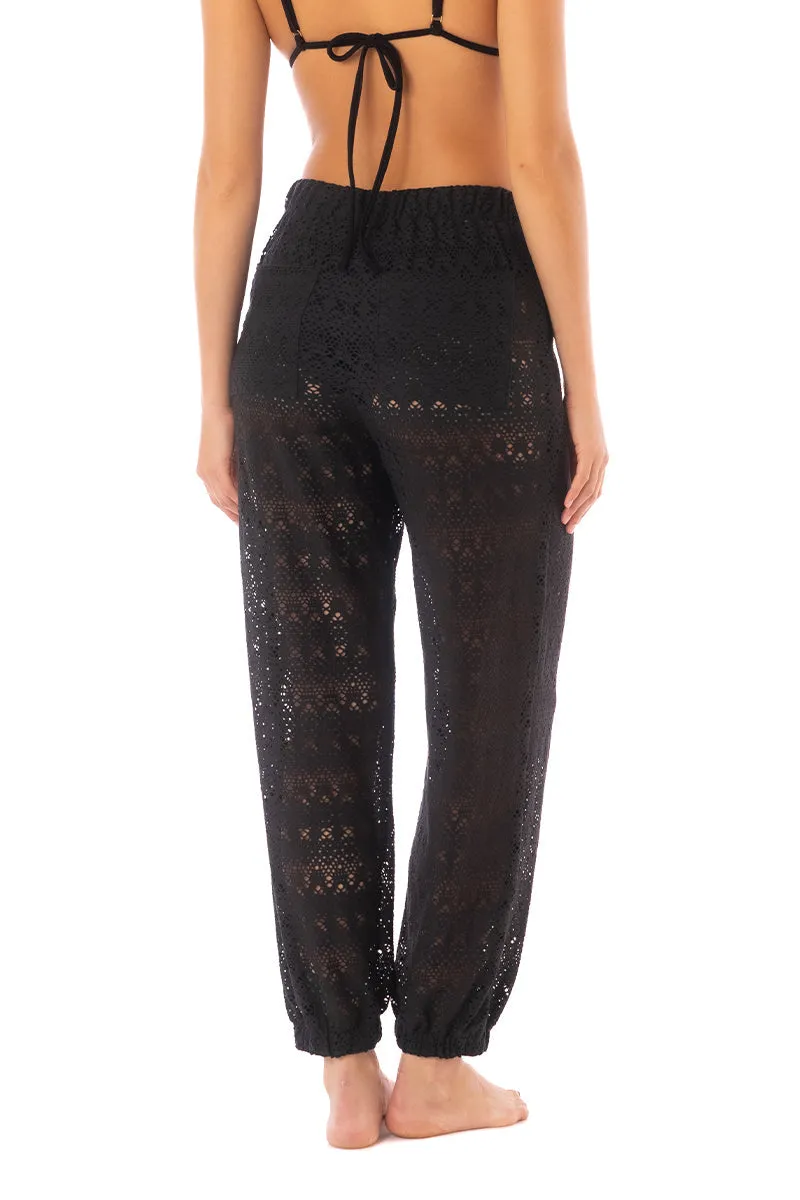 NOCHE BOHEMIA MORGAN PANTS