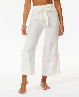 Pacific Dreams Embroidered Pant