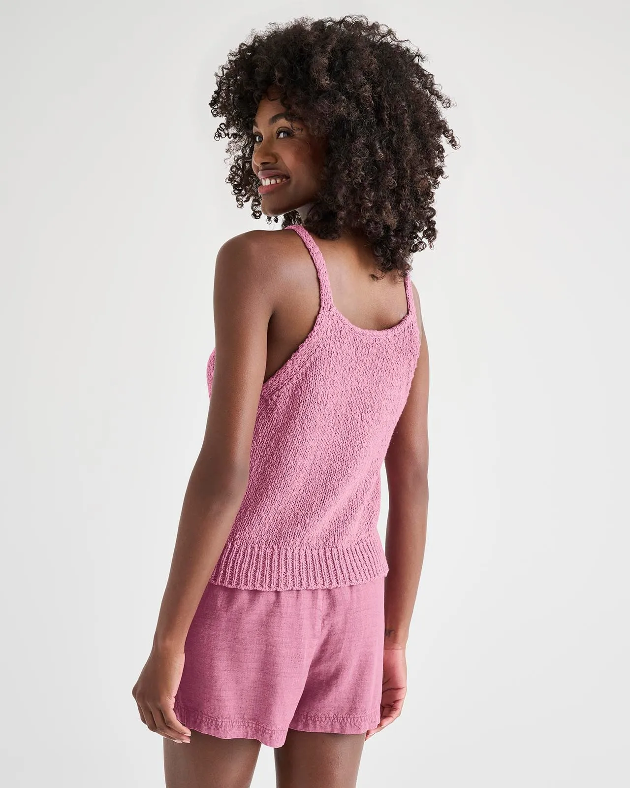 Penny Sweater Tank