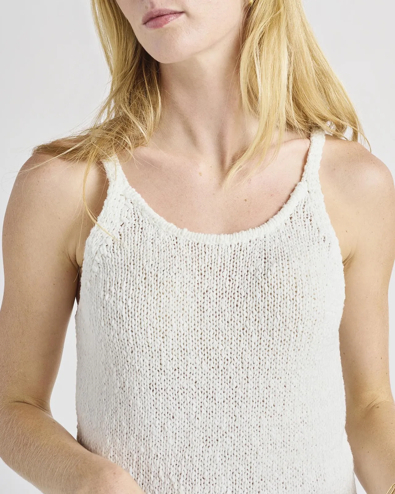 Penny Sweater Tank