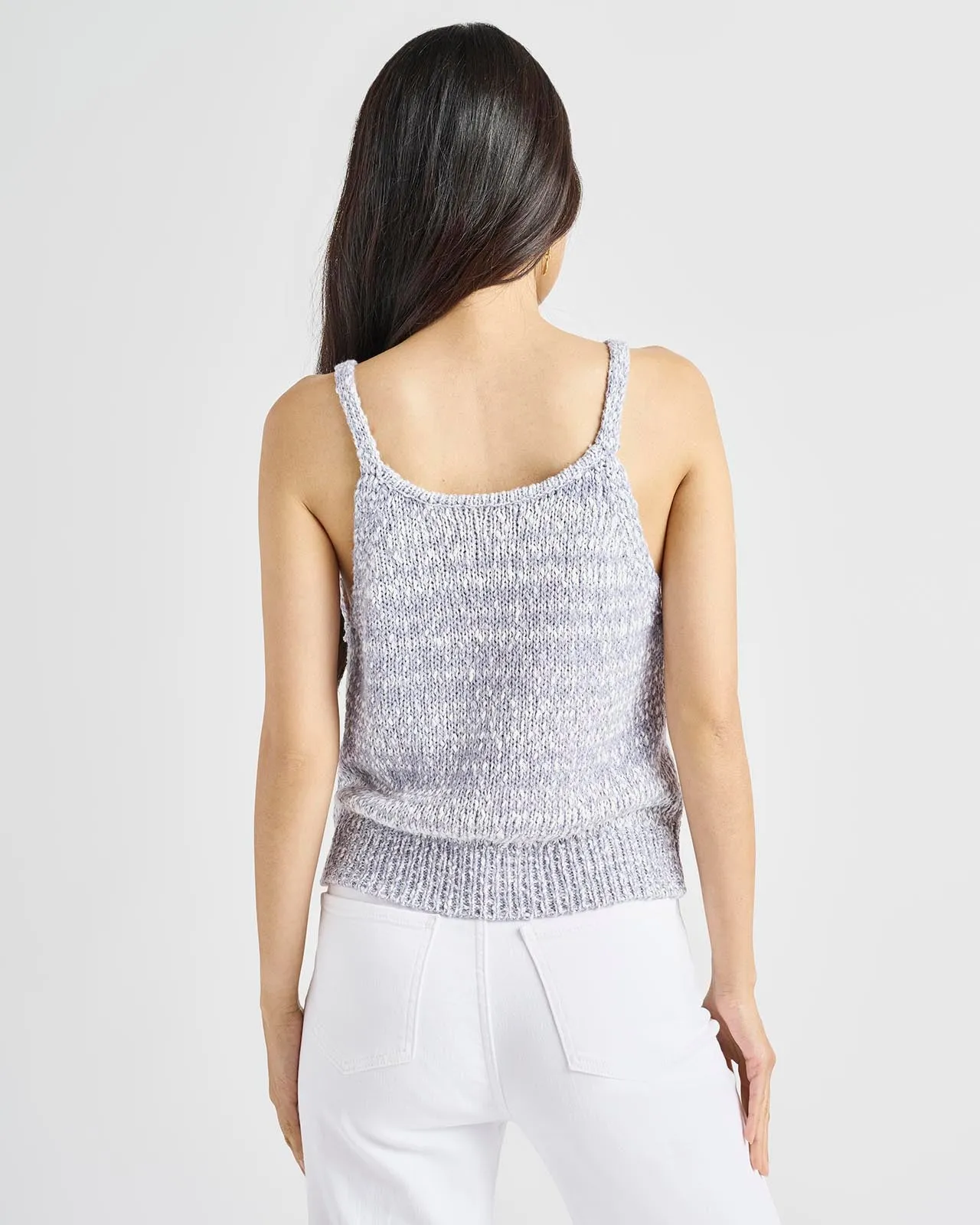 Penny Sweater Tank