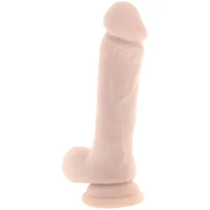 PinkCherry Lucky Dick Realistic 7.75 Inch Dildo