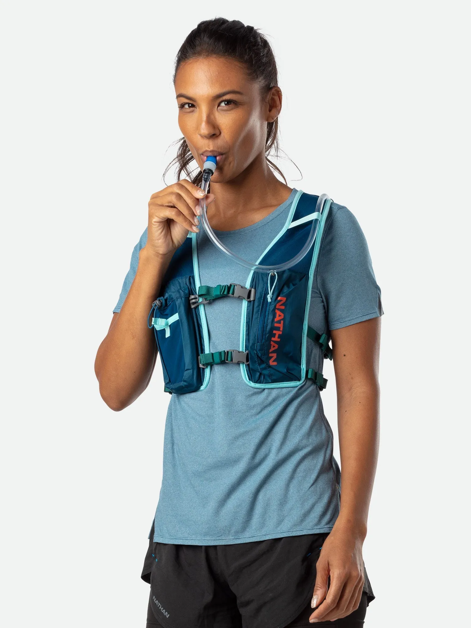 QuickStart 2.0 3 Liter Hydration Pack