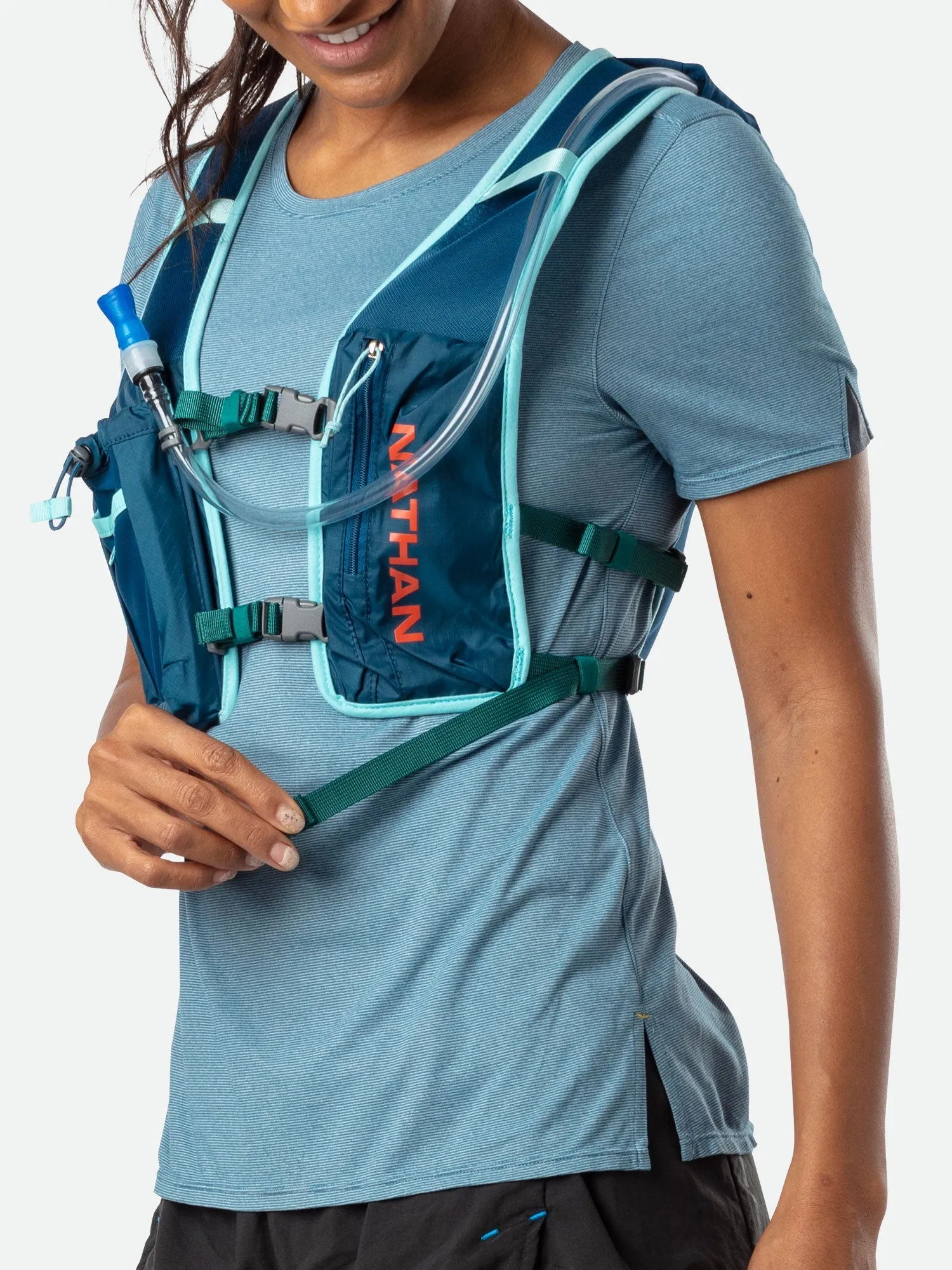 QuickStart 2.0 3 Liter Hydration Pack