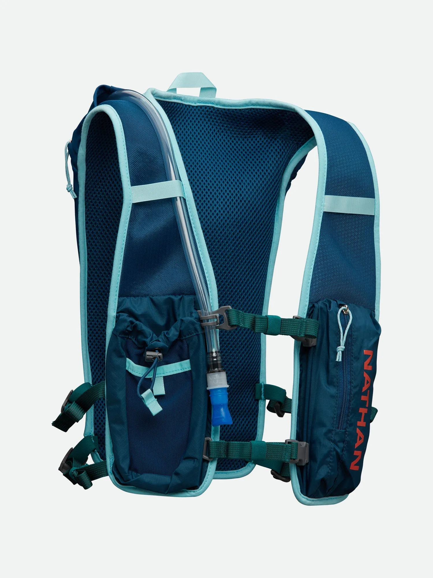 QuickStart 2.0 3 Liter Hydration Pack