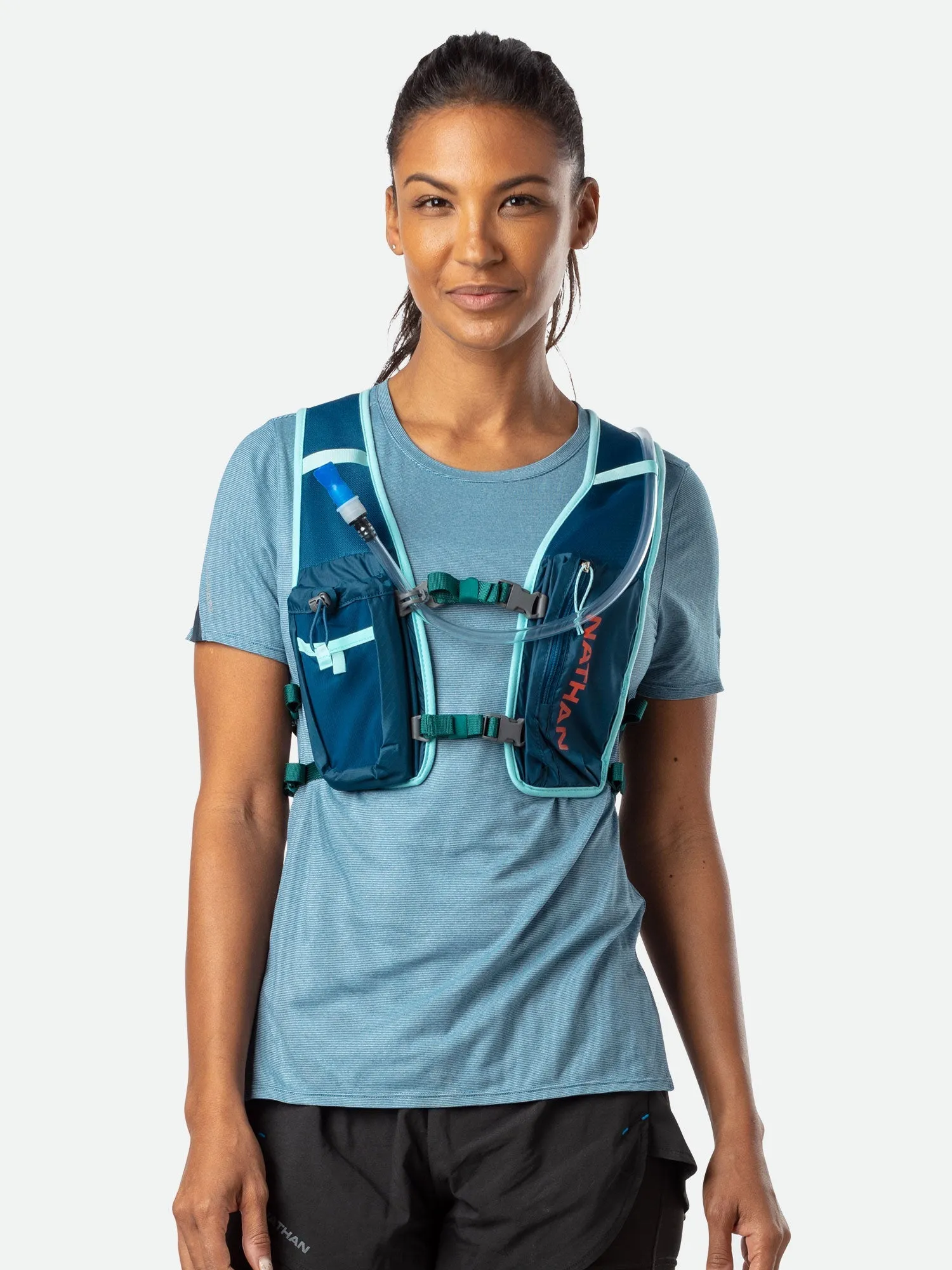 QuickStart 2.0 3 Liter Hydration Pack