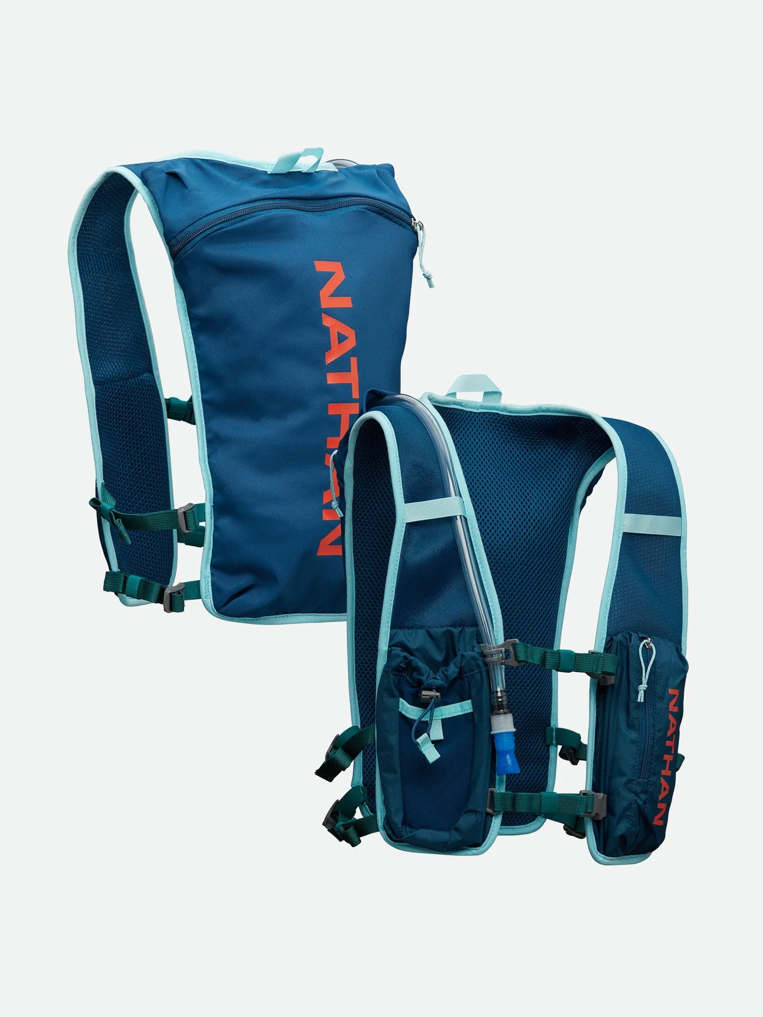 QuickStart 2.0 3 Liter Hydration Pack