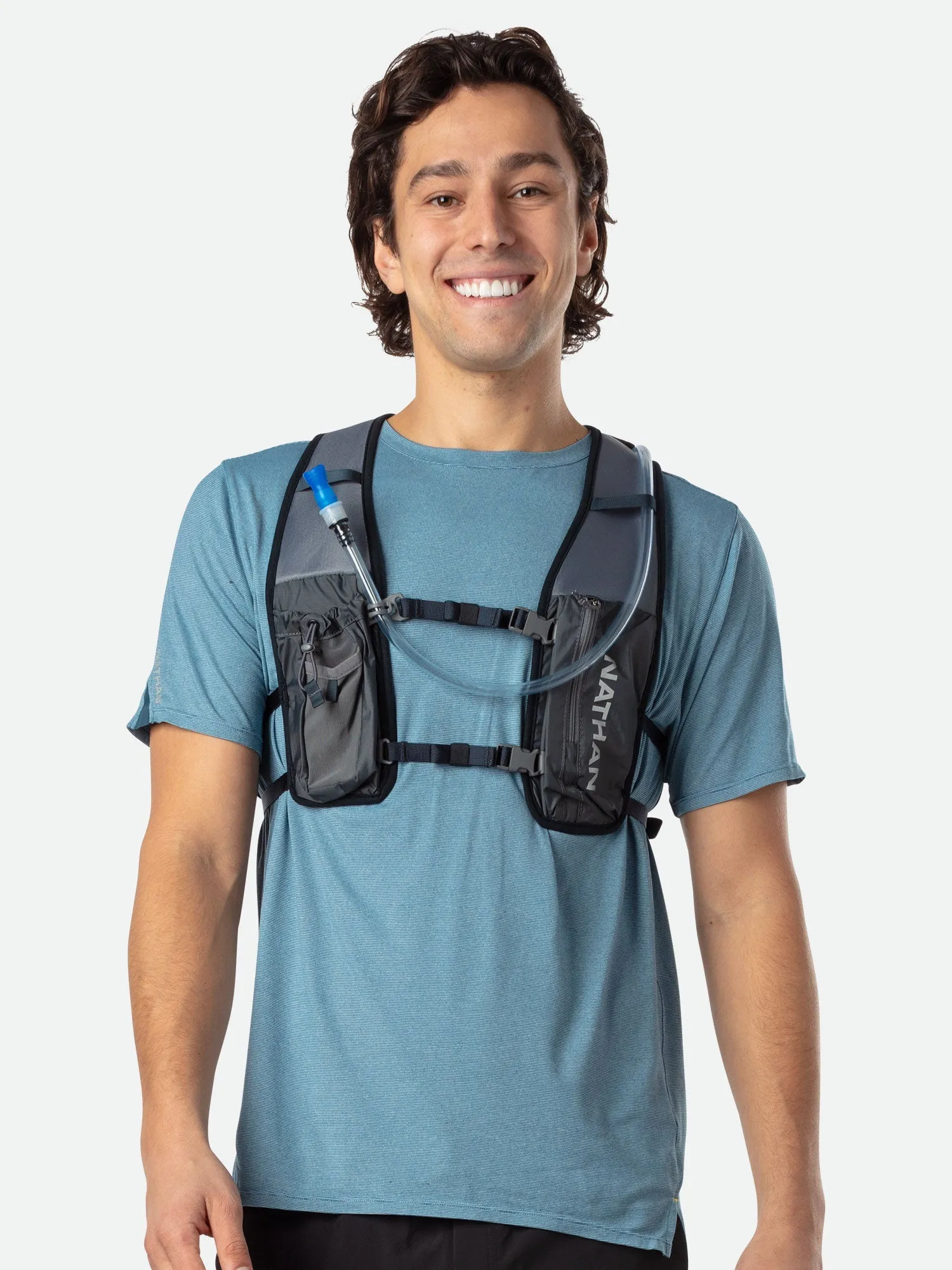 QuickStart 2.0 3 Liter Hydration Pack