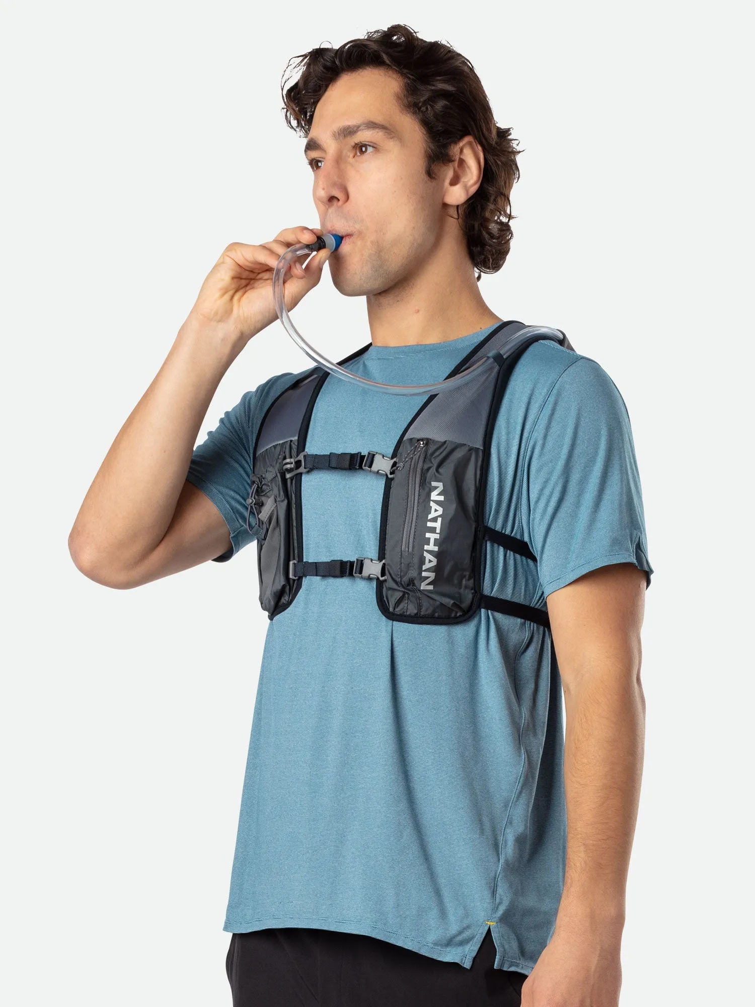 QuickStart 2.0 3 Liter Hydration Pack