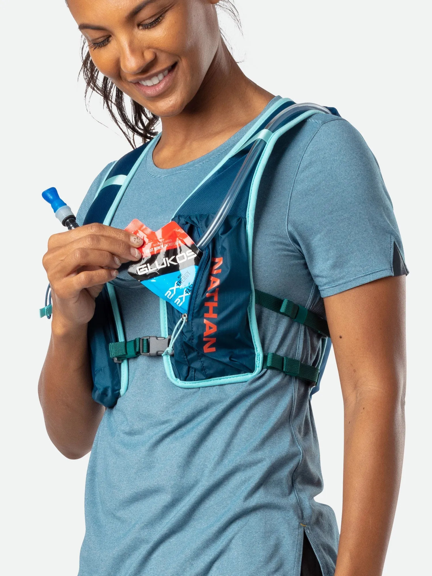 QuickStart 2.0 3 Liter Hydration Pack