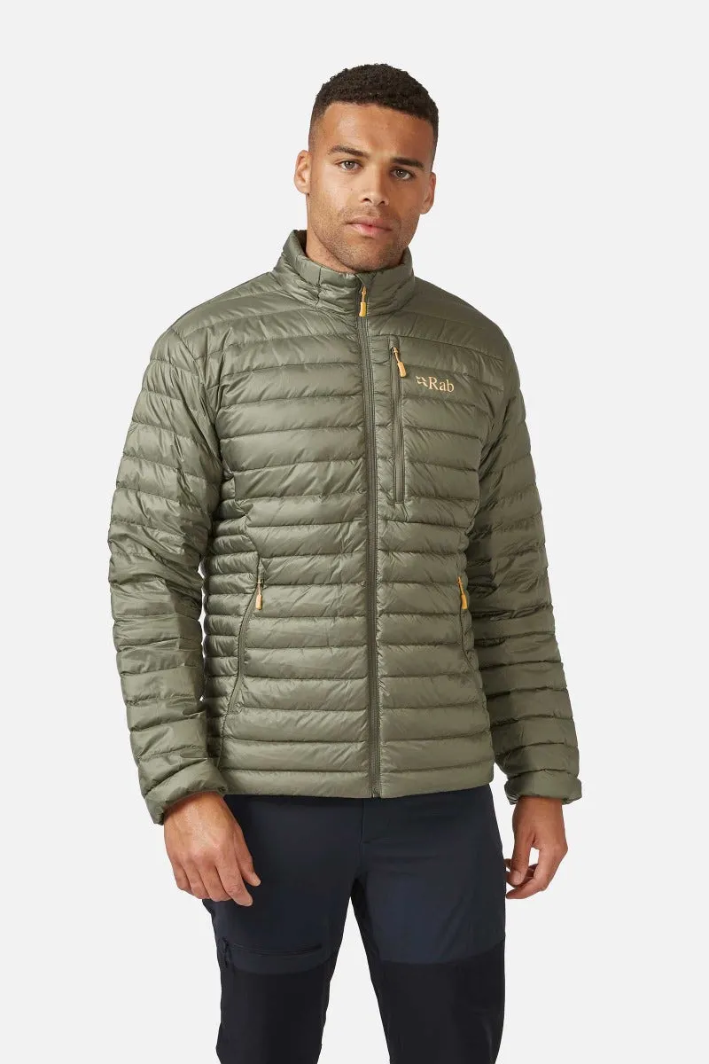 Rab Men's Microlight Jacket