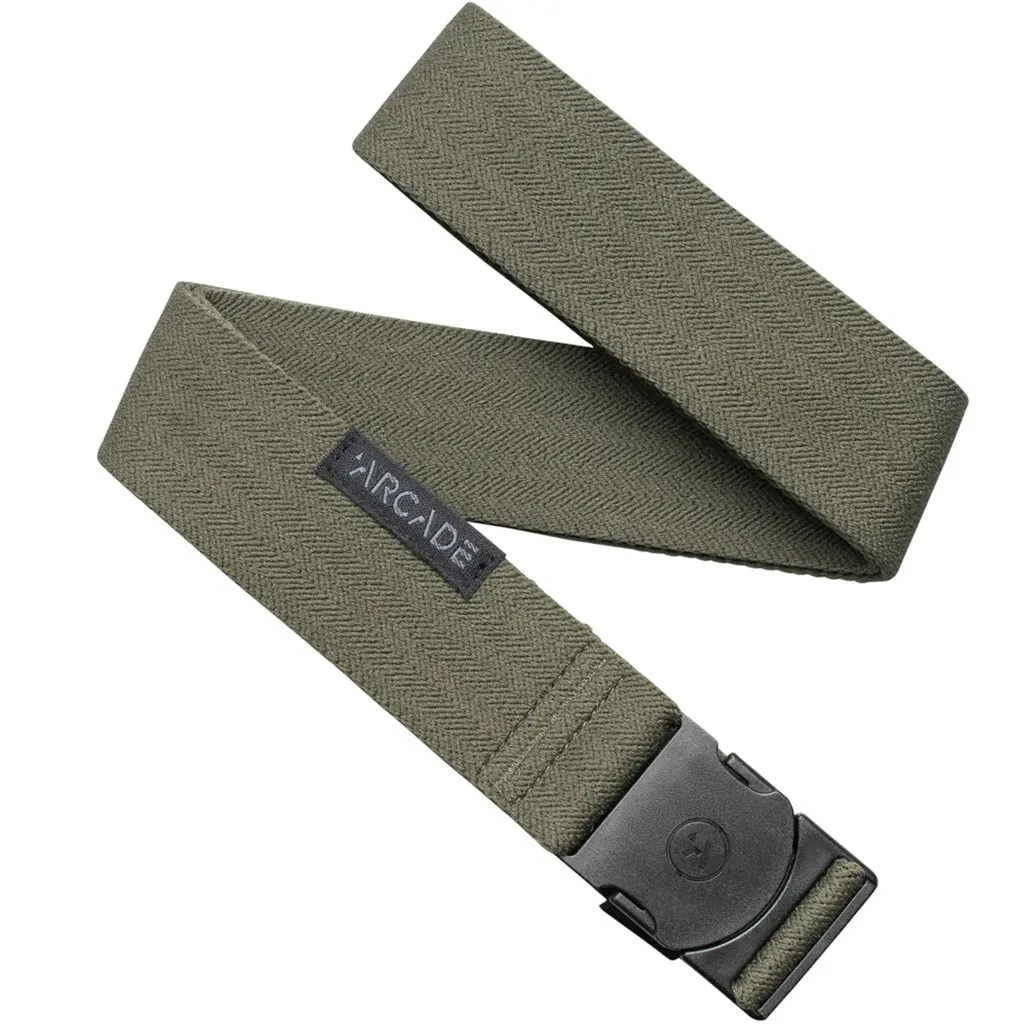 RANGER ADVENTURE BELT