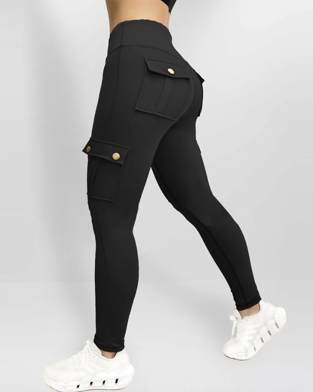 Roosmarijn - Women's cargo pants