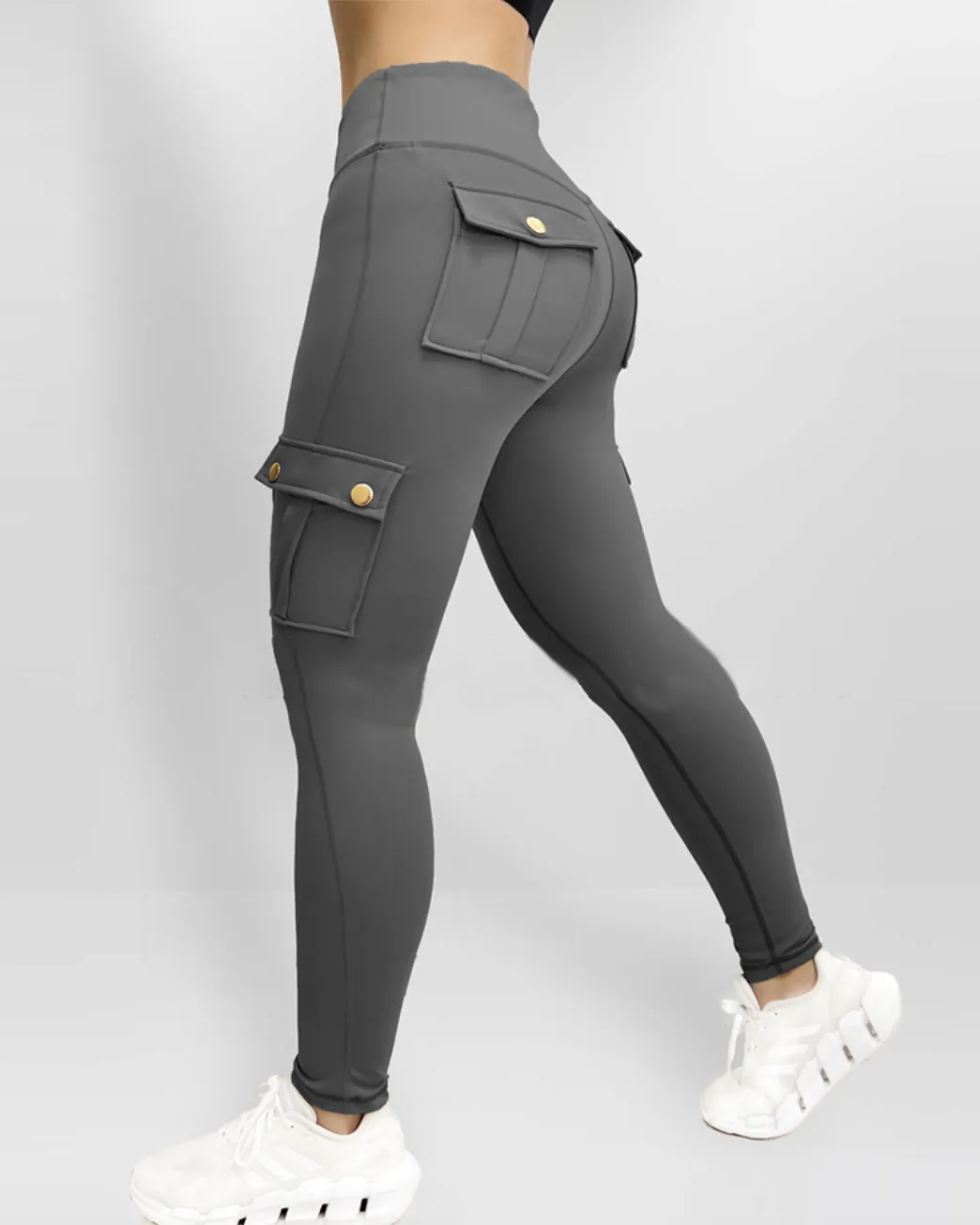 Roosmarijn - Women's cargo pants