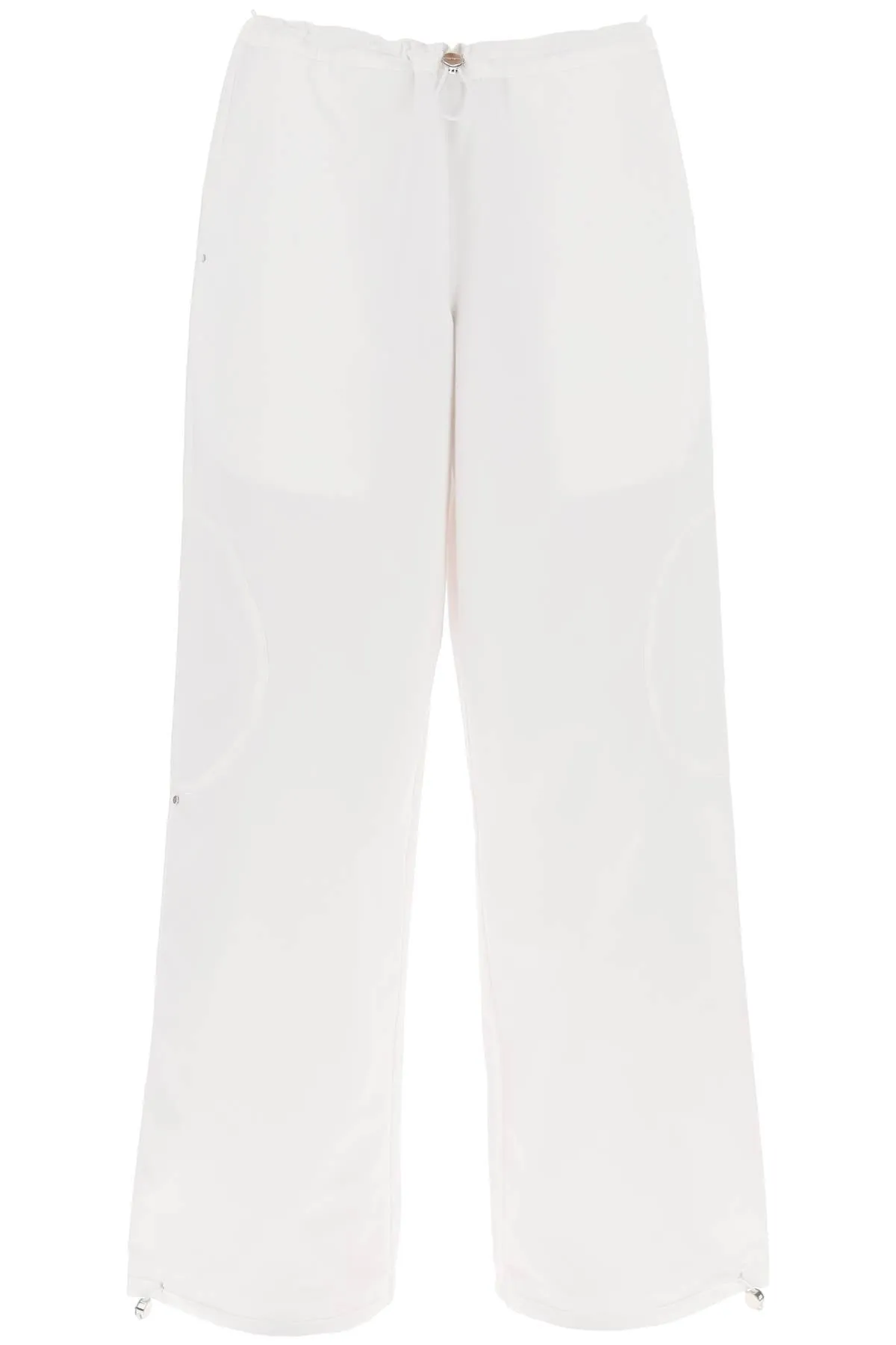 Saks Potts lucky wide leg pants