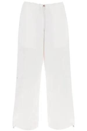 Saks Potts lucky wide leg pants