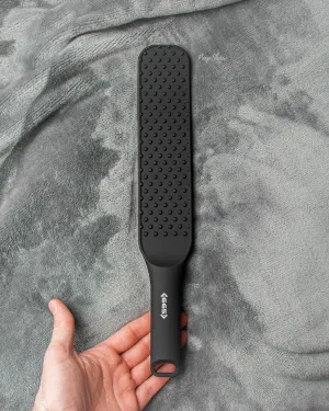 Silicone Smack Paddle